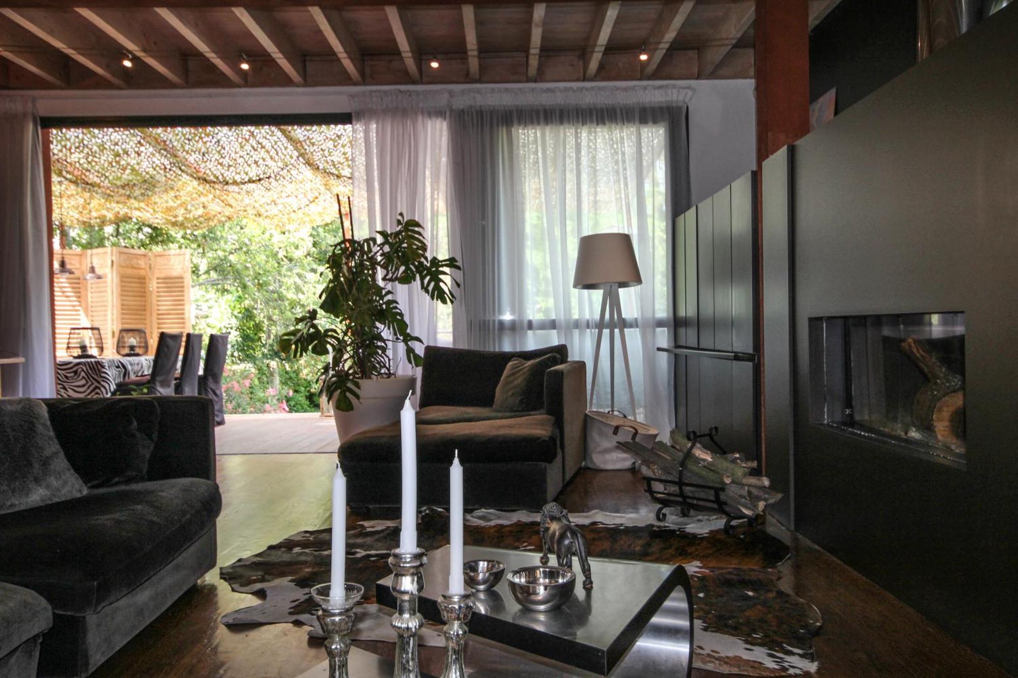 Bed And Breakfast Shandita Mérignac Exterior foto